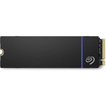 Seagate Game Drive PS5 1TB SSD NVMe M.2 PCI Express 4.0 3D TLC Seagate Game Drive PS5 1TB SSD NVMe M.2 PCI Express 4.0 3D TLC
