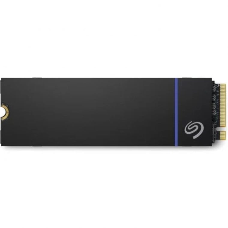 Seagate Game Drive PS5 1TB SSD NVMe M.2 PCI Express 4.0 3D TLC