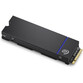 Seagate Game Drive PS5 1TB SSD NVMe M.2 PCI Express 4.0 3D TLC Seagate Game Drive PS5 1TB SSD NVMe M.2 PCI Express 4.0 3D TLC