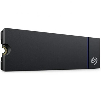 Seagate Game Drive PS5 1TB SSD NVMe M.2 PCI Express 4.0 3D TLC Seagate Game Drive PS5 1TB SSD NVMe M.2 PCI Express 4.0 3D TLC