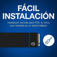 Seagate Game Drive 1TB M.2 SSD PCIe Gen4 NVMe 1.4 para PS5