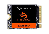 Seagate FireCuda 520N 1TB SSD M.2 PCI Express 4.0 NVMe