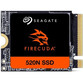 Seagate FireCuda 520N 1TB SSD M.2 PCI Express 4.0 NVMe Seagate FireCuda 520N 1TB SSD M.2 PCI Express 4.0 NVMe