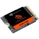 Seagate FireCuda 520N 1TB SSD M.2 PCI Express 4.0 NVMe