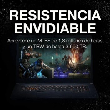 Seagate FireCuda 520 SSD 2TB M.2 PCIe 4.0 3D TLC NVMe Seagate FireCuda 520 SSD 2TB M.2 PCIe 4.0 3D TLC NVMe