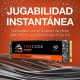 Seagate FireCuda 520 SSD 2TB M.2 PCIe 4.0 3D TLC NVMe