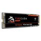Seagate FireCuda 530 SSD 2TB M.2 NVMe 3D TLC Seagate FireCuda 530 SSD 2TB M.2 NVMe 3D TLC
