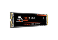 Disco Duro Seagate FireCuda 530R 2TB SSD NVMe PCIe 4.0 7300MB/s FireCuda 530 + Resistencia 2550TBW