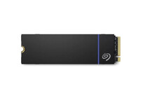 Seagate Game Drive PS5 2TB SSD NVMe M.2 PCI Express 4.0 3D TLC