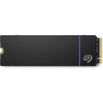 Seagate Game Drive PS5 2TB SSD NVMe M.2 PCI Express 4.0 3D TLC Seagate Game Drive PS5 2TB SSD NVMe M.2 PCI Express 4.0 3D TLC