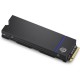 Seagate Game Drive PS5 2TB SSD NVMe M.2 PCI Express 4.0 3D TLC