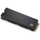 Seagate Game Drive PS5 2TB SSD NVMe M.2 PCI Express 4.0 3D TLC Seagate Game Drive PS5 2TB SSD NVMe M.2 PCI Express 4.0 3D TLC