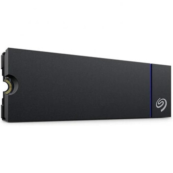 Seagate Game Drive PS5 2TB SSD NVMe M.2 PCI Express 4.0 3D TLC Seagate Game Drive PS5 2TB SSD NVMe M.2 PCI Express 4.0 3D TLC