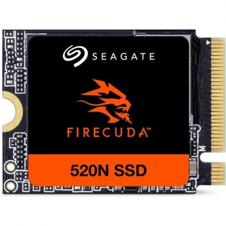 Seagate FireCuda 520N 2TB SSD M.2 PCI Express 4.0 NVMe