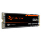 Disco Duro SSD Seagate FireCuda 530R 4TB M.2 PCIe Gen4 hasta 7400MB/s lectura/6800MB/s escritura