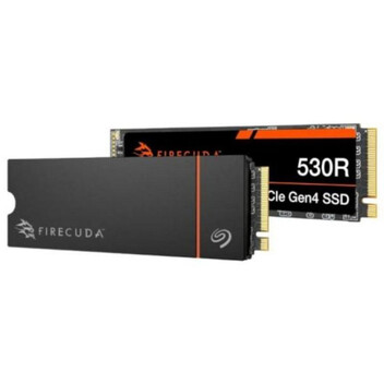 Disco Duro Unidad SSD Seagate FireCuda 530R 4TB M.2 PCIe Gen4 x4 Alto Rendimiento Gaming/Profesional Disco Duro Unidad SSD Seagate FireCuda 530R 4TB M.2 PCIe Gen4 x4 Alto Rendimiento Gaming/Profesional