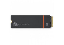 Seagate FireCuda 530 M.2 500 GB PCI Express 4.0 3D TLC NVMe