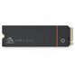 Seagate FireCuda 530 M.2 500 GB PCI Express 4.0 3D TLC NVMe Seagate FireCuda 530 M.2 500 GB PCI Express 4.0 3D TLC NVMe