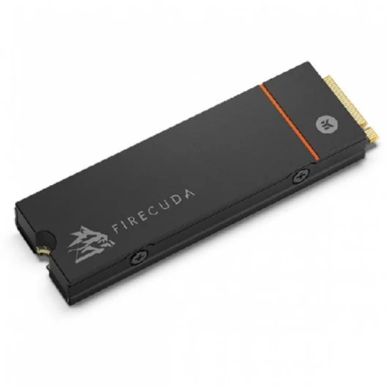 Seagate FireCuda 530 M.2 500 GB PCI Express 4.0 3D TLC NVMe