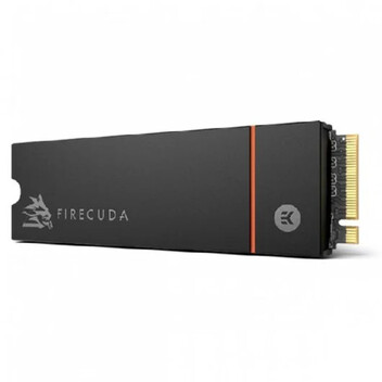 Seagate FireCuda 530 M.2 500 GB PCI Express 4.0 3D TLC NVMe Seagate FireCuda 530 M.2 500 GB PCI Express 4.0 3D TLC NVMe