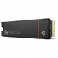 Seagate FireCuda 530 M.2 500 GB PCI Express 4.0 3D TLC NVMe Seagate FireCuda 530 M.2 500 GB PCI Express 4.0 3D TLC NVMe