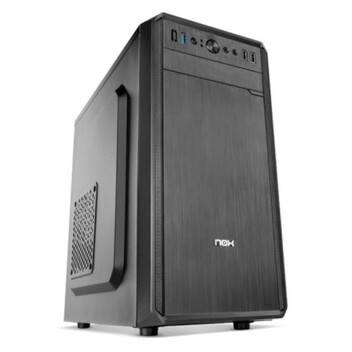 ZPC NOXL7 Intel Core i7-10700/8GB/480GB SSD ZPC NOXL7 Intel Core i7-10700/8GB/480GB SSD