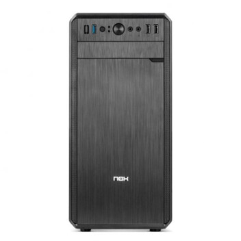 ZPC NOXL7 Intel Core i7-10700/8GB/480GB SSD ZPC NOXL7 Intel Core i7-10700/8GB/480GB SSD
