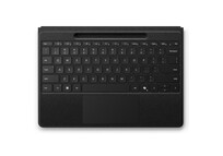 Microsoft Surface Pro Flex Keyboard Funda Negra con Teclado para Surface Pro 11