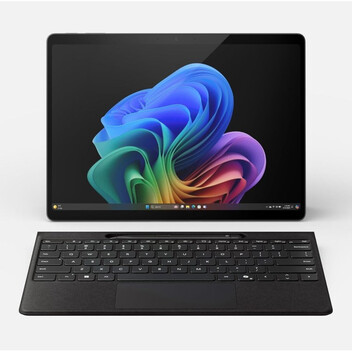 Microsoft Surface Pro Flex Keyboard Funda Negra con Teclado para Surface Pro 11 Microsoft Surface Pro Flex Keyboard Funda Negra con Teclado para Surface Pro 11