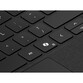 Microsoft Surface Pro Flex Keyboard Funda Negra con Teclado para Surface Pro 11 Microsoft Surface Pro Flex Keyboard Funda Negra con Teclado para Surface Pro 11