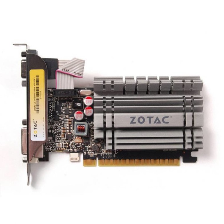 Zotac GeForce GT730 2GB GDDR3