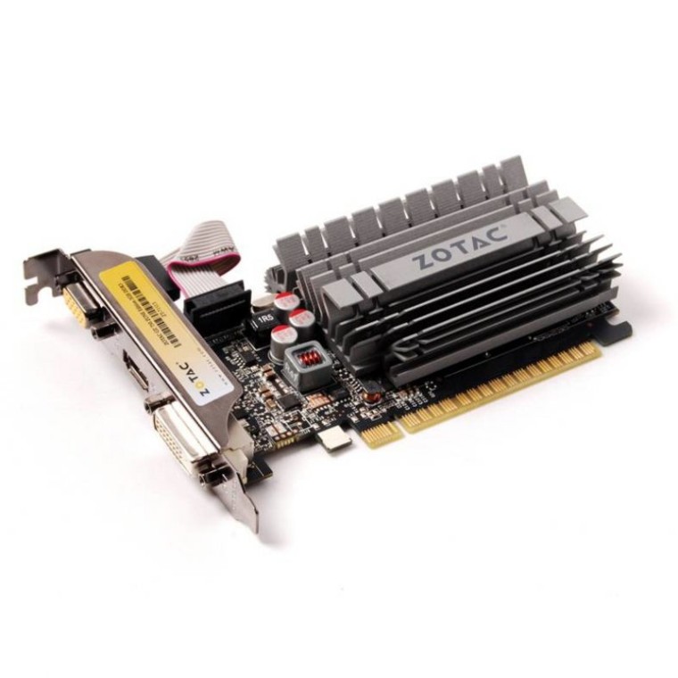 Zotac GeForce GT730 2GB GDDR3