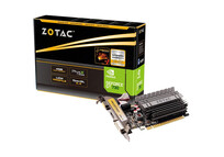 Zotac GeForce GT730 Zone Edition 4GB GDDR3