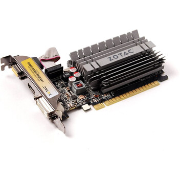 Zotac GeForce GT730 Zone Edition 4GB GDDR3 Zotac GeForce GT730 Zone Edition 4GB GDDR3