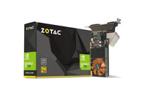 Zotac GeForce GT 710 2GB GDDR3 Low Profile