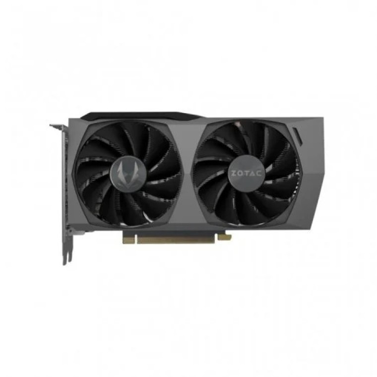 Zotac GAMING GeForce RTX 3050 AMP LHR 8GB GDDR6