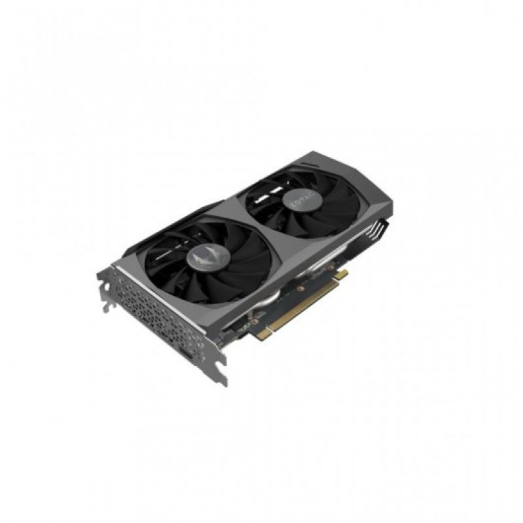 Zotac GAMING GeForce RTX 3050 AMP LHR 8GB GDDR6