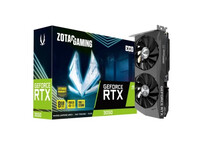Zotac Gaming GeForce RTX 3050 ECO 8GB GDDR6