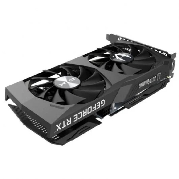 Zotac Gaming GeForce RTX 3050 ECO 8GB GDDR6