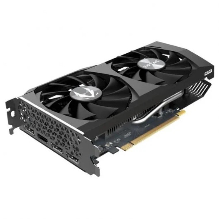 Zotac Gaming GeForce RTX 3050 ECO 8GB GDDR6