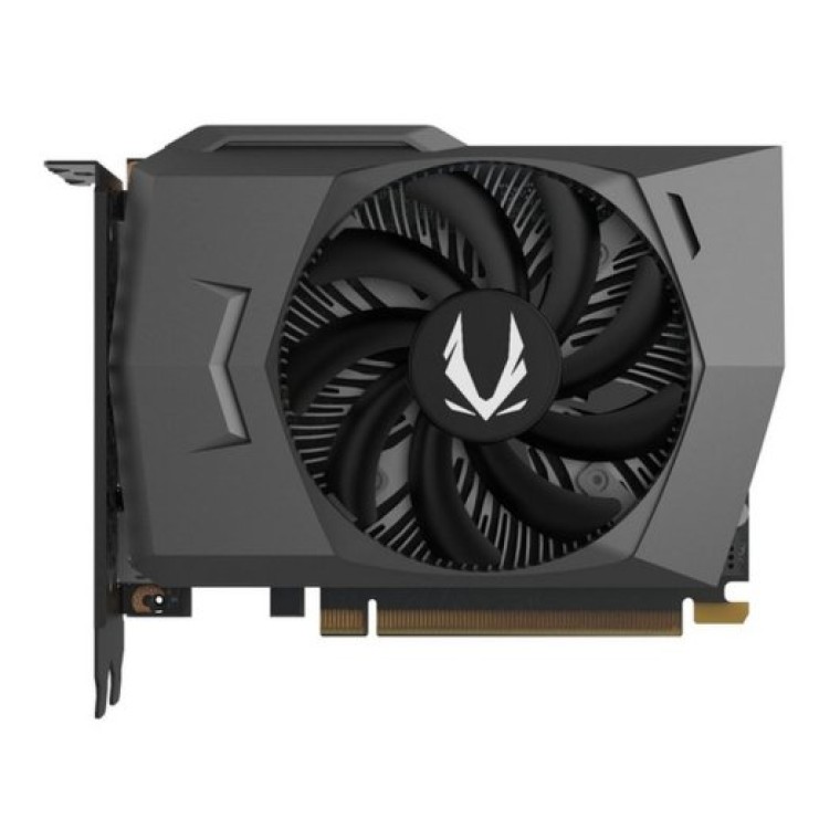 Zotac Gaming GeForce RTX 3050 ECO SOLO 8GB GDDR6