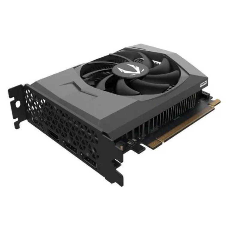 Zotac Gaming GeForce RTX 3050 ECO SOLO 8GB GDDR6