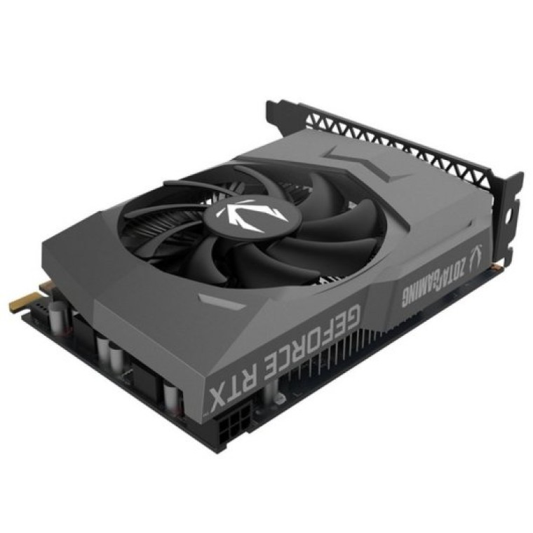 Zotac Gaming GeForce RTX 3050 ECO SOLO 8GB GDDR6