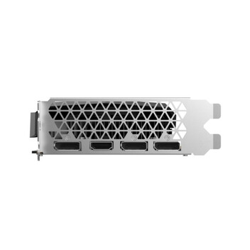 Tarjeta Gráfica Zotac Gaming GeForce RTX 3050 Solo 6GB GDDR6