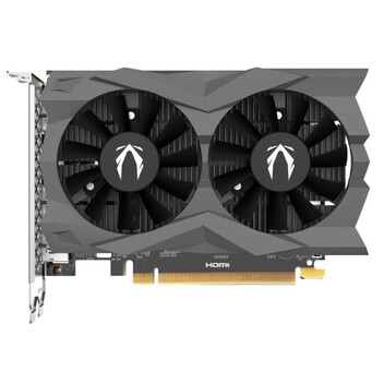 Tarjeta Gráfica Zotac Gaming GeForce RTX 3050 TWIN EDGE OC 6GB GDDR6