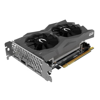 Tarjeta Gráfica Zotac Gaming GeForce RTX 3050 TWIN EDGE OC 6GB GDDR6