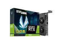 Tarjeta Gráfica Zotac GAMING GeForce RTX 3050 LP 6GB GDDR6