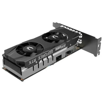 Tarjeta Gráfica Zotac GAMING GeForce RTX 3050 LP 6GB GDDR6