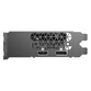 Tarjeta Gráfica Zotac GAMING GeForce RTX 3050 LP 6GB GDDR6