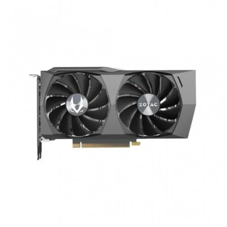 Zotac Gaming GeForce RTX 3060 Twin Edge LHR 12GB GDDR6